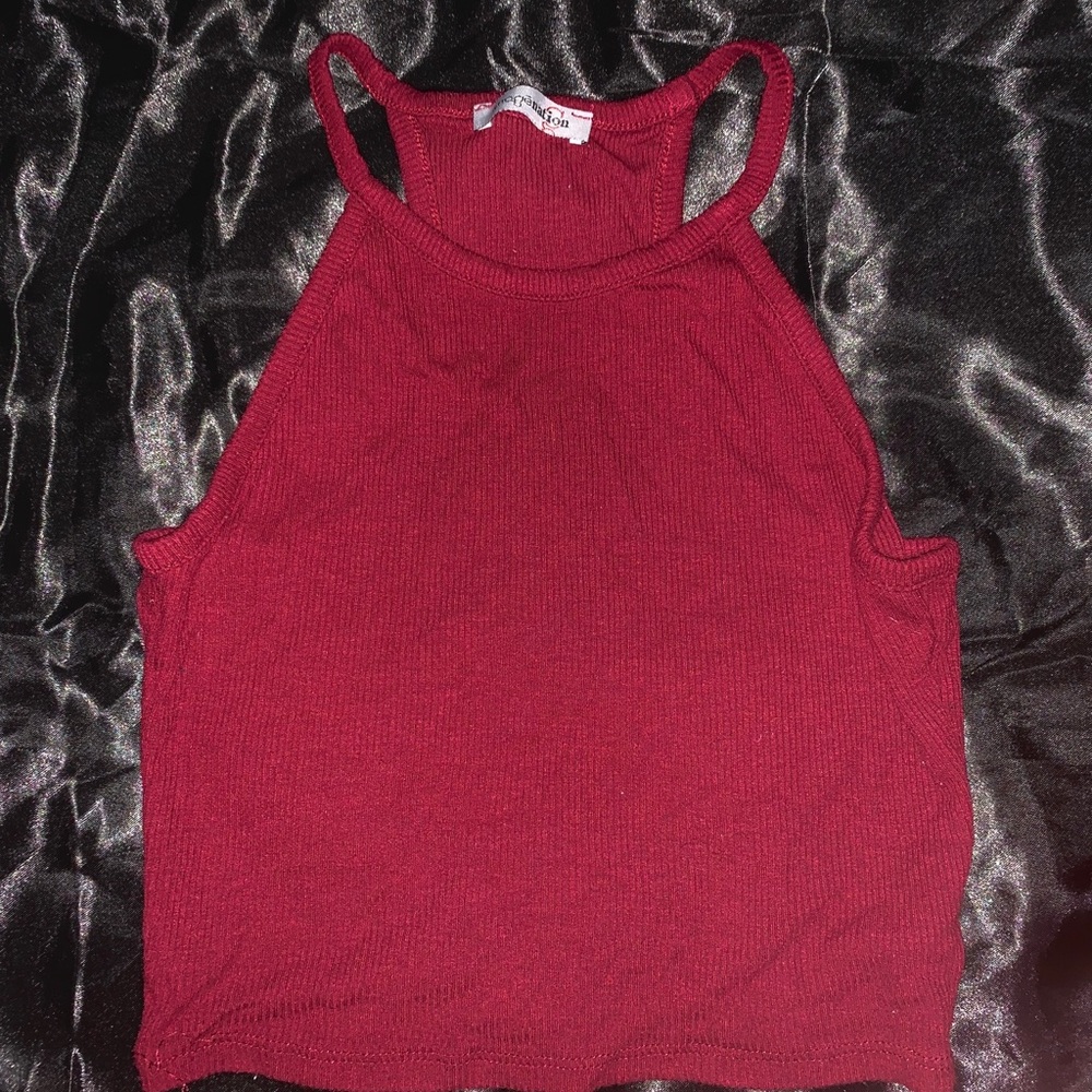 Crop top ( 2 for 8$ )